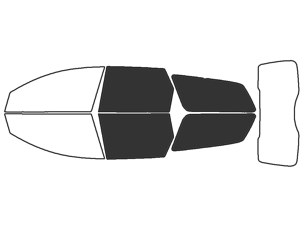Back - 15% + Cargo