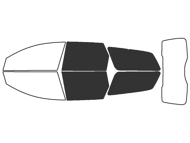 Back - 20% + Cargo