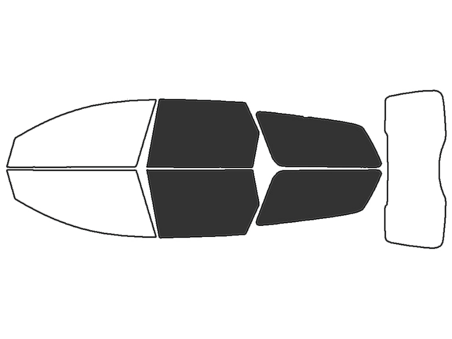 Back - 20% + Cargo