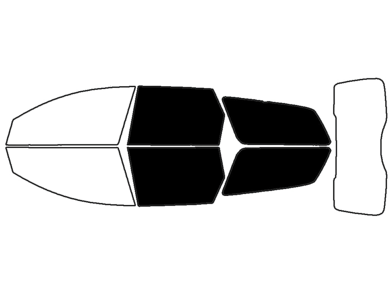 Back - 5% + Cargo