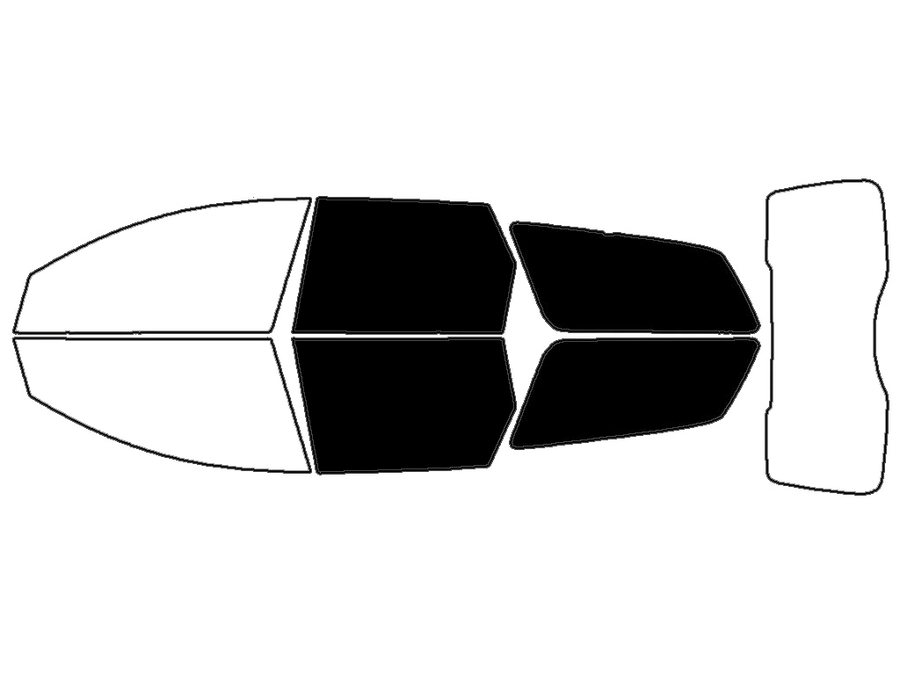 Back - 5% + Cargo