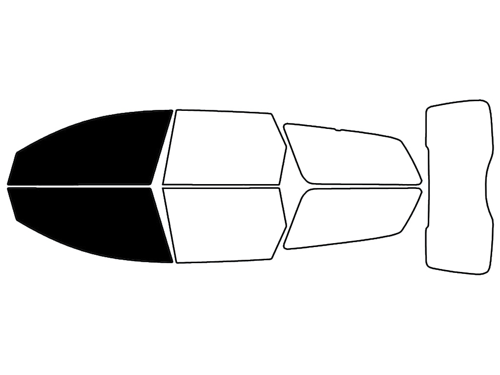Front - 5%