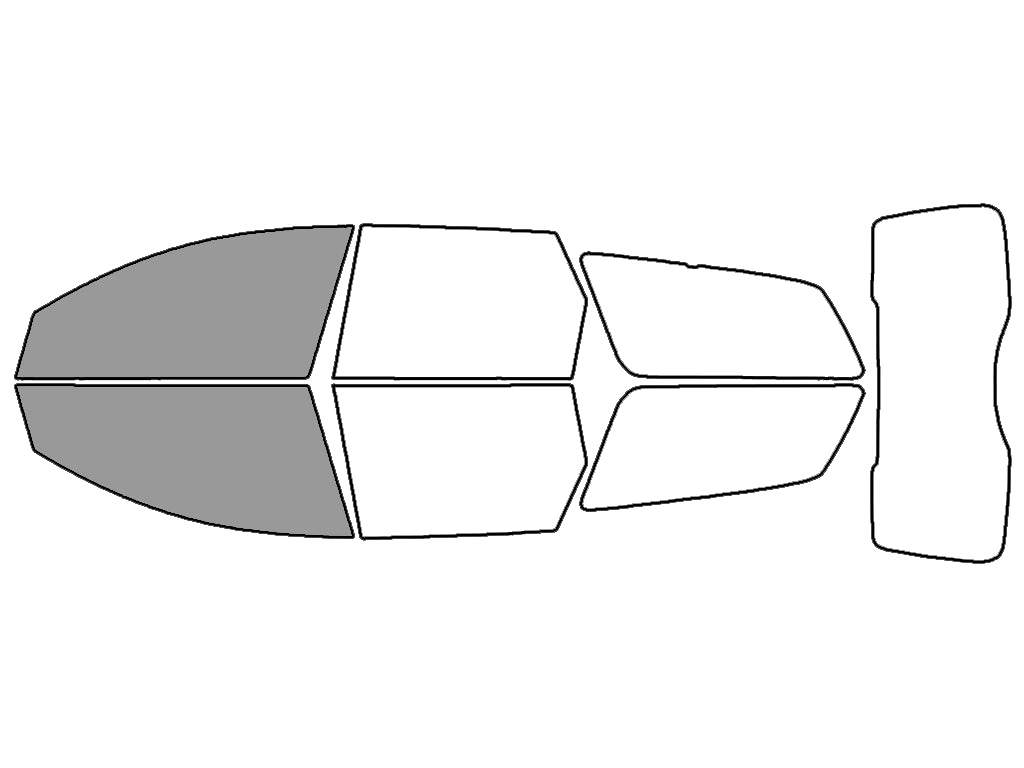 Front - 45%