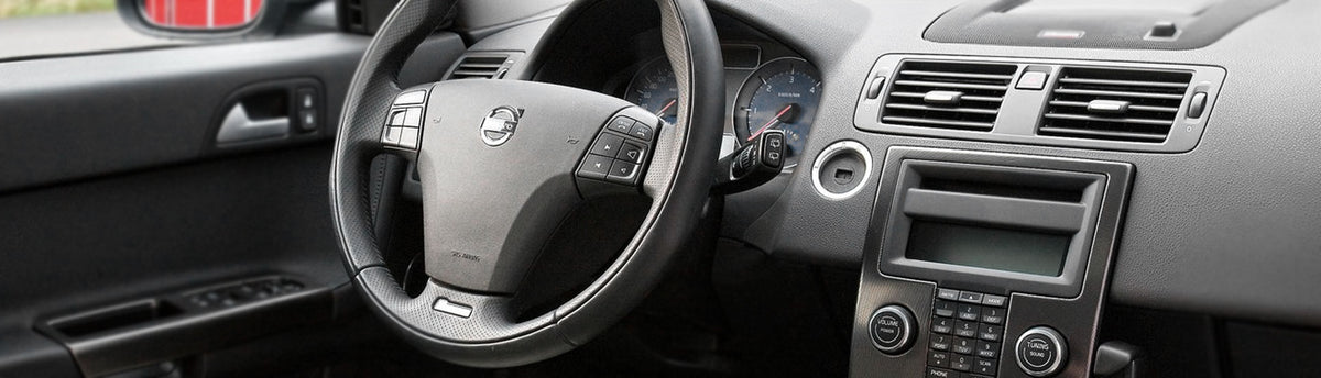 Volvo V50 Custom Dash Kits