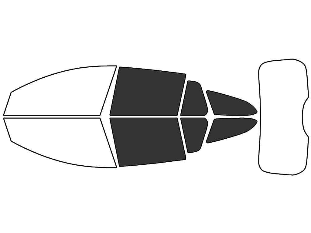 Back - 15% + Cargo