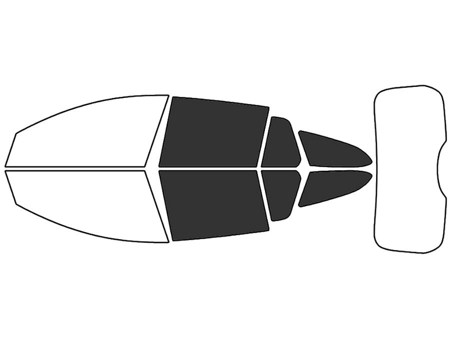 Back - 15% + Cargo