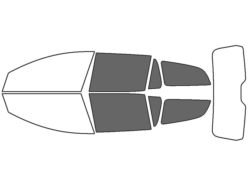 Back - 35% + Cargo