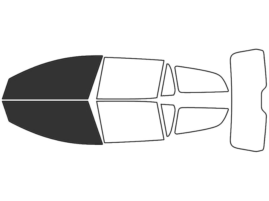 Front - 15%