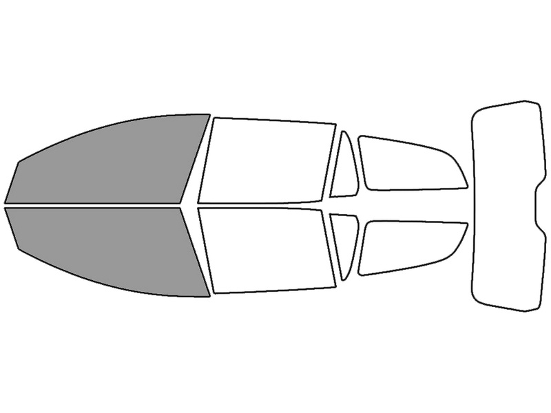 Front - 45%