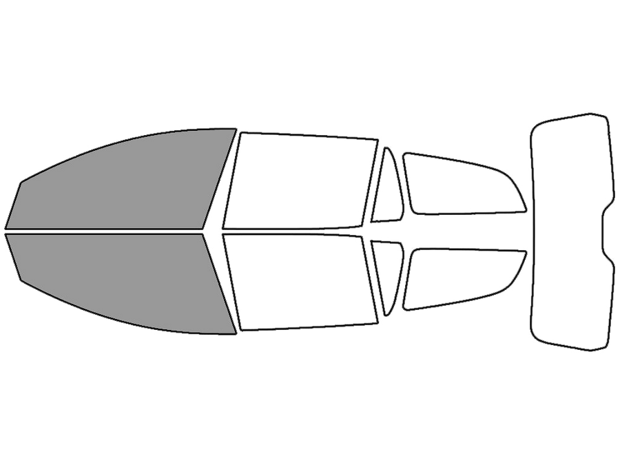 Front - 45%