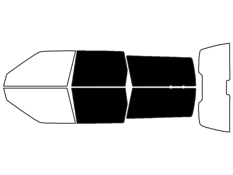 Back - 5% + Cargo