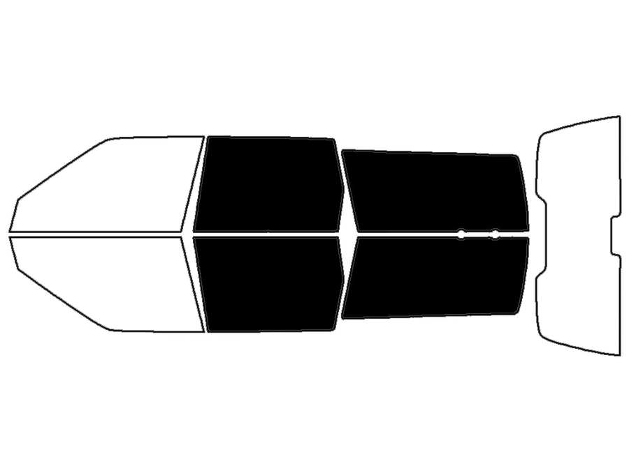 Back - 5% + Cargo