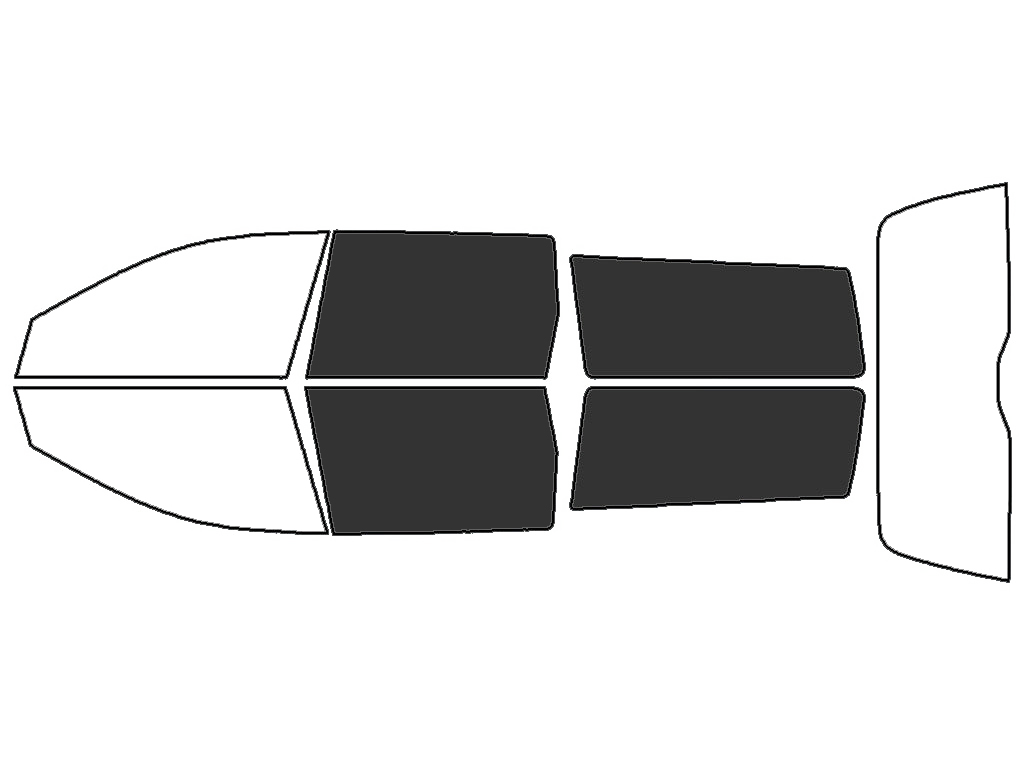 Back - 15% + Cargo