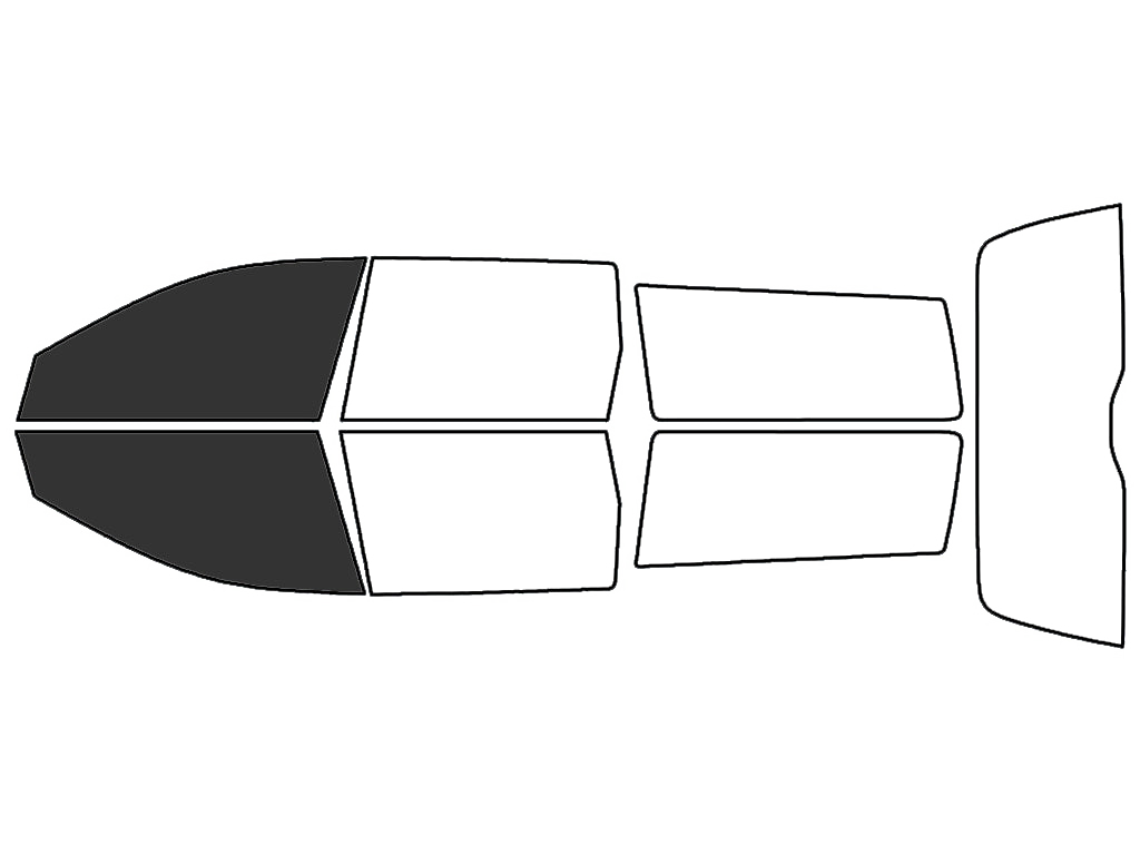 Front - 15%