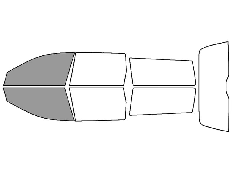 Front - 50%
