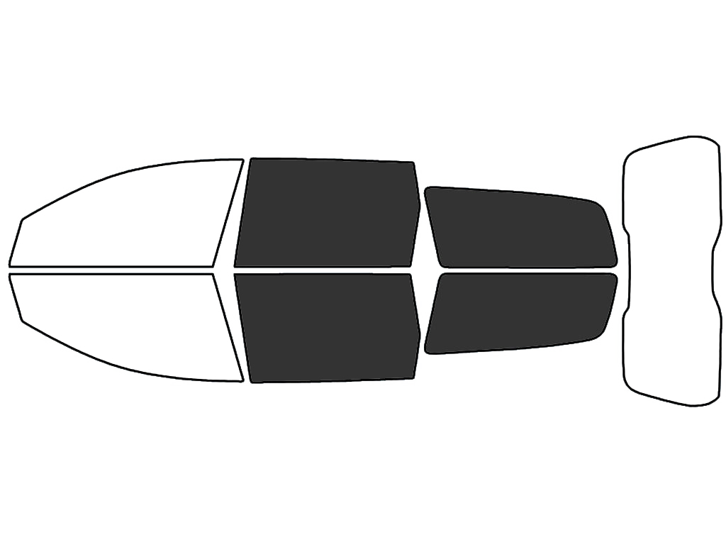 Back - 15% + Cargo