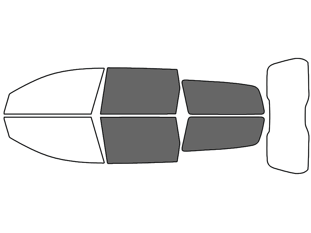 Back - 30% + Cargo