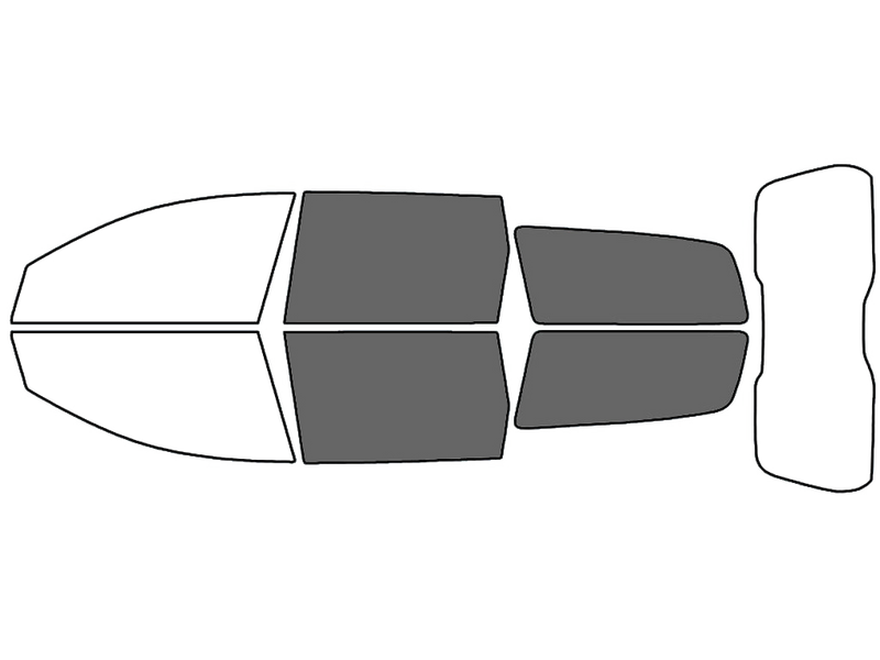 Back - 30% + Cargo