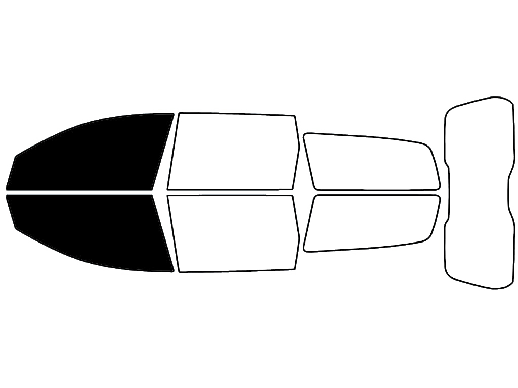 Front - 5%