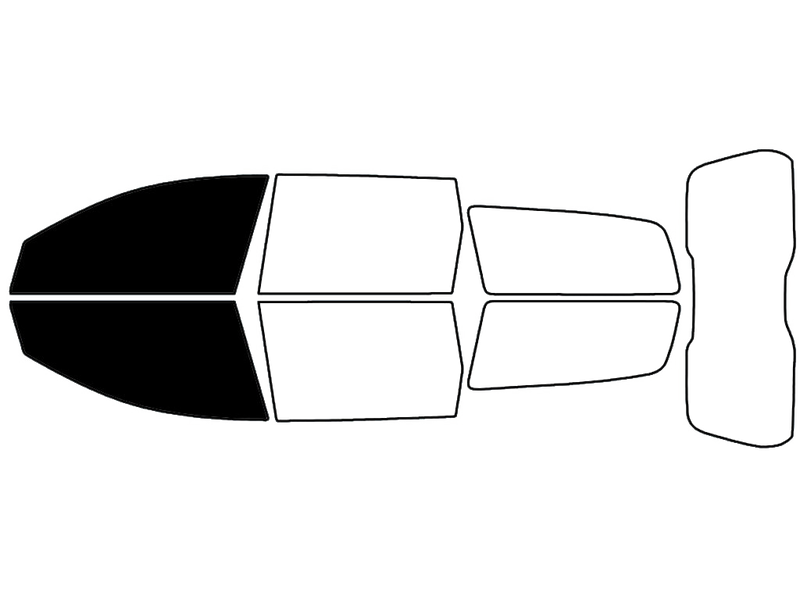 Front - 5%
