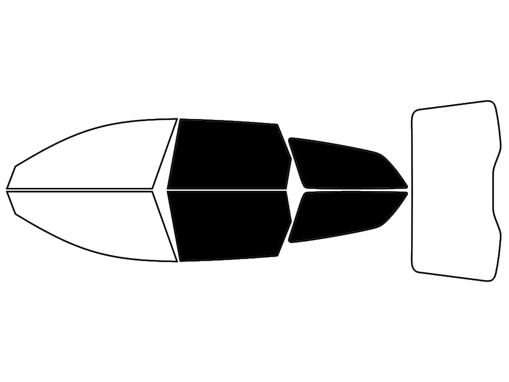 Back - 5% + Cargo