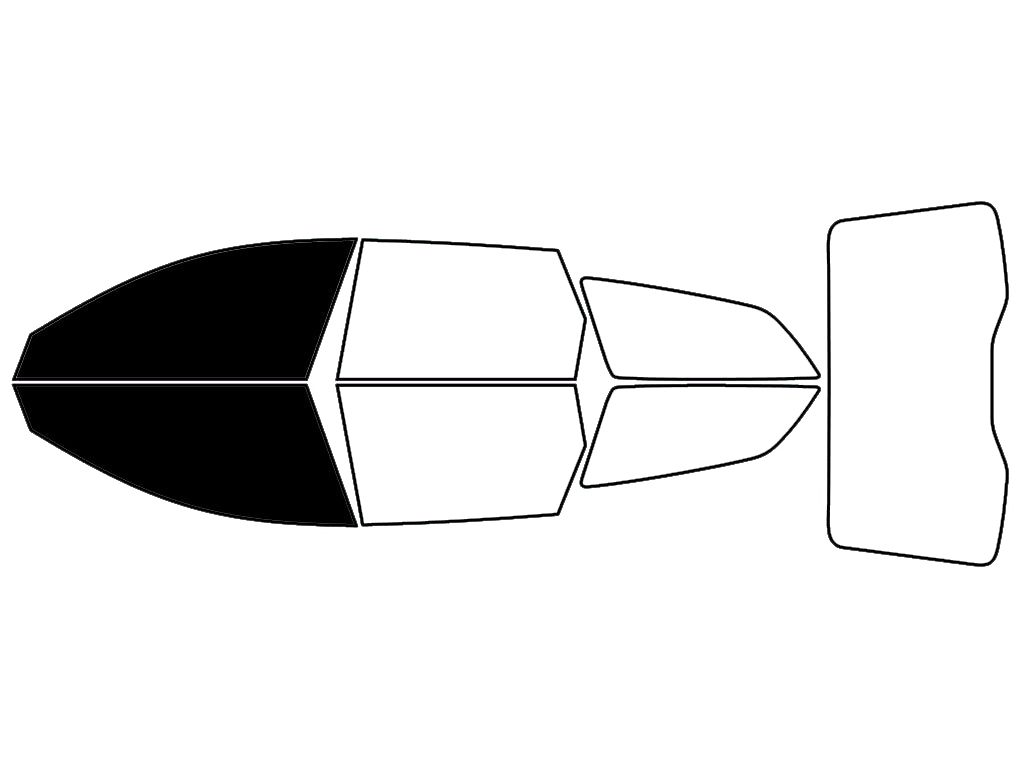 Front - 5%