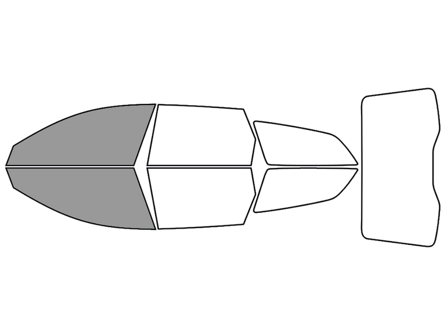 Front - 50%