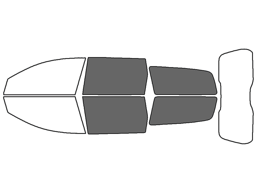 Back - 30% + Cargo