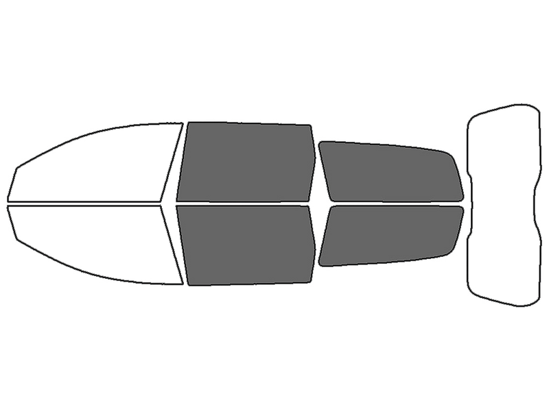 Back - 30% + Cargo