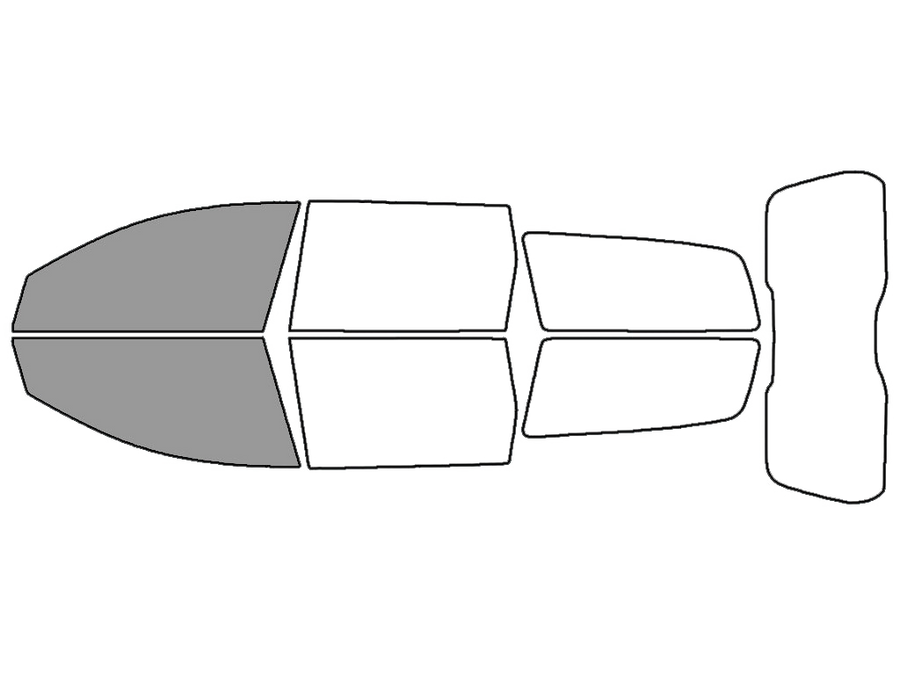 Front - 50%
