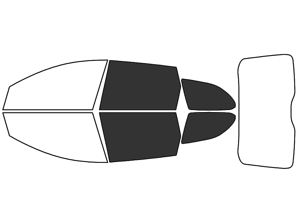 Back - 15% + Cargo