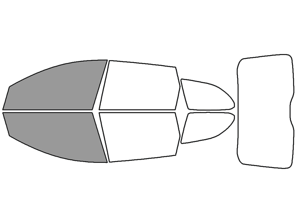 Front - 50%