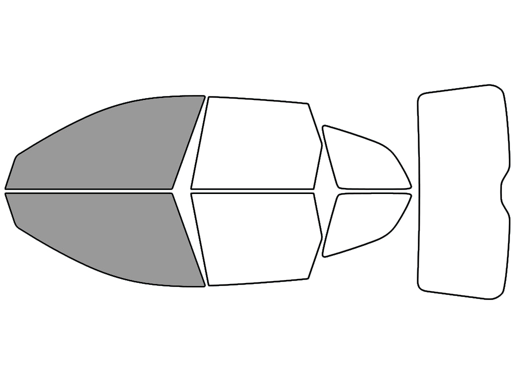 Front - 45%
