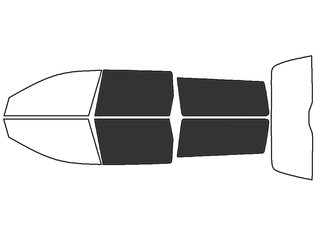 Back - 15% + Cargo