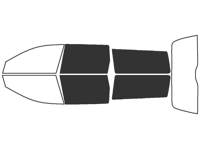 Back - 15% + Cargo