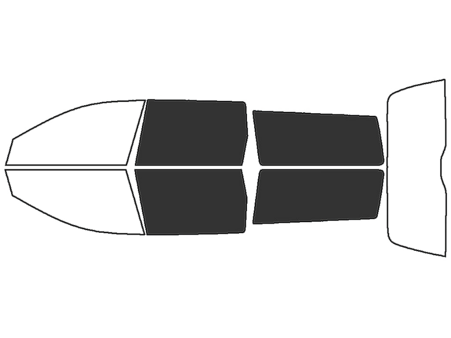 Back - 15% + Cargo