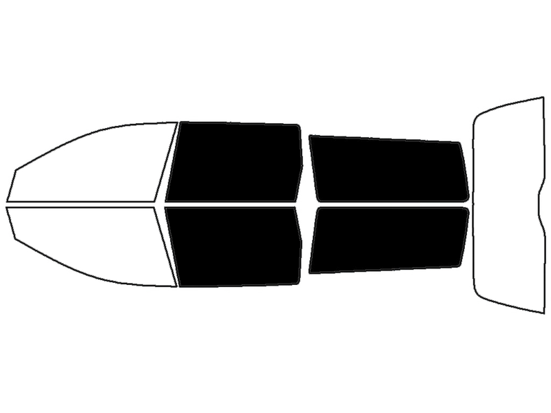 Back - 5% + Cargo