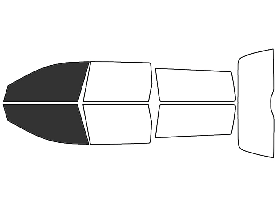 Front - 15%
