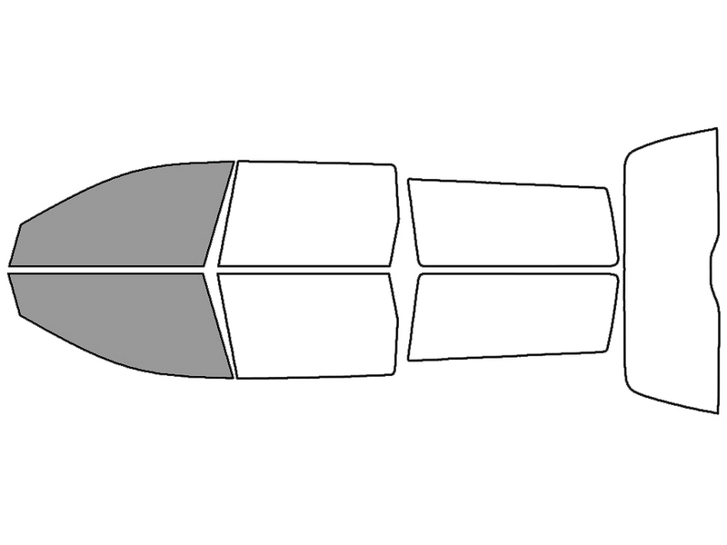 Front - 45%
