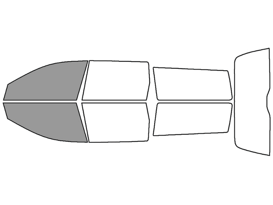 Front - 45%