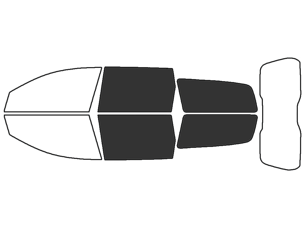 Back - 15% + Cargo