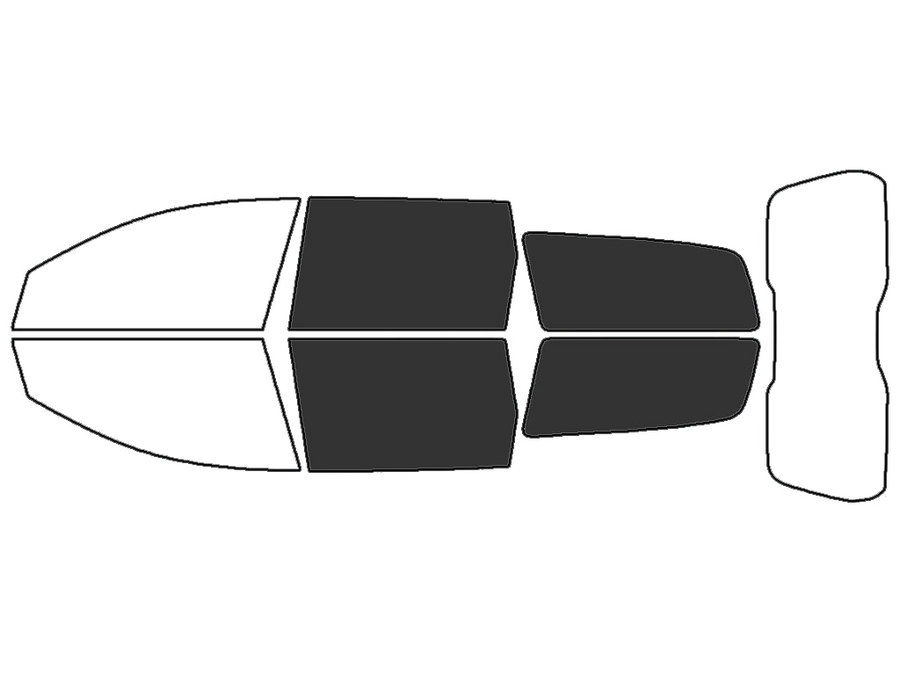 Back - 15% + Cargo