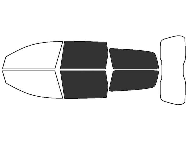 Back - 15% + Cargo