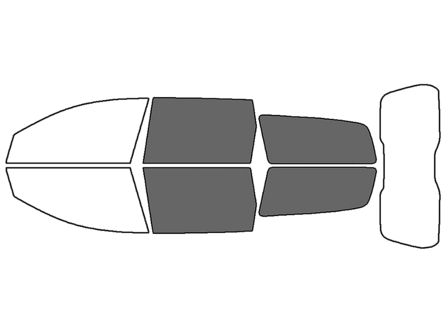 Back - 35% + Cargo