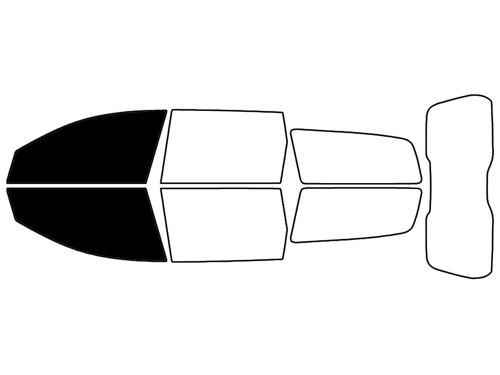 Front - 5%