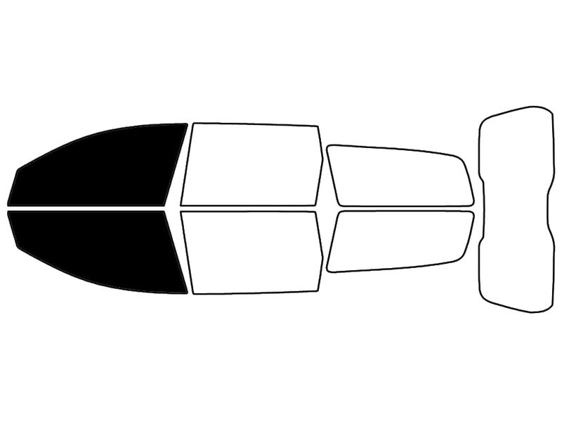 Front - 5%