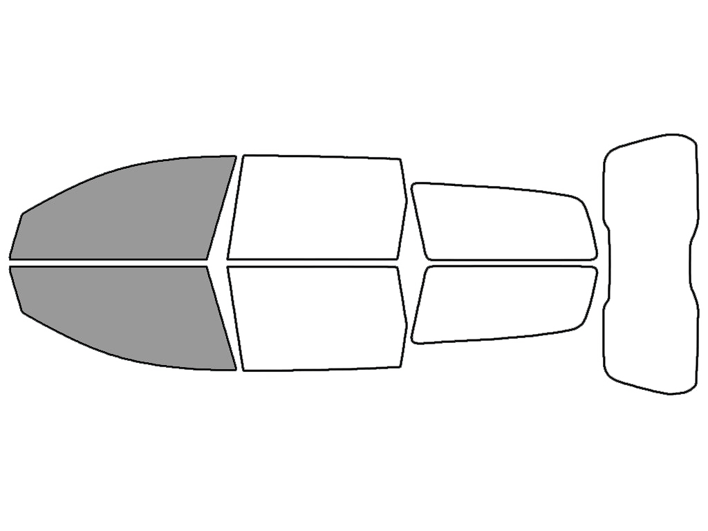 Front - 45%