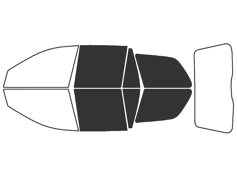 Back - 20% + Cargo