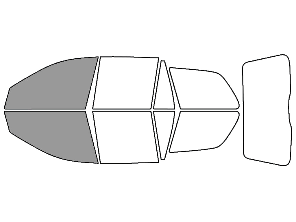 Front - 50%