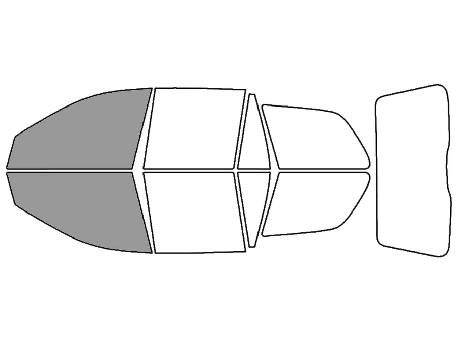 Front - 50%